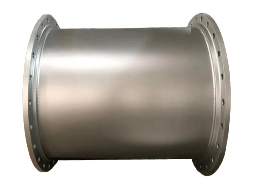prefabricated pipe spools