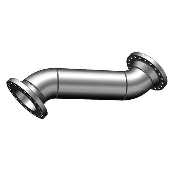 Spool Piece in Piping