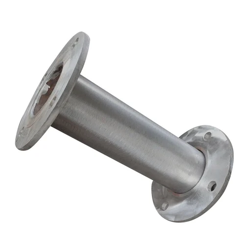 Stainless Steel Pipe Spools