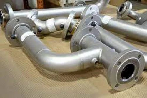 Dummy Spool Pipe