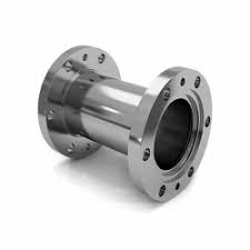 stainless steel spool piece